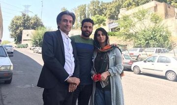 سپیده رشنو برای اجرای حکم زندان احضار شد
