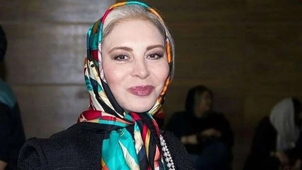 حکم افسانه بایگان صادر شد