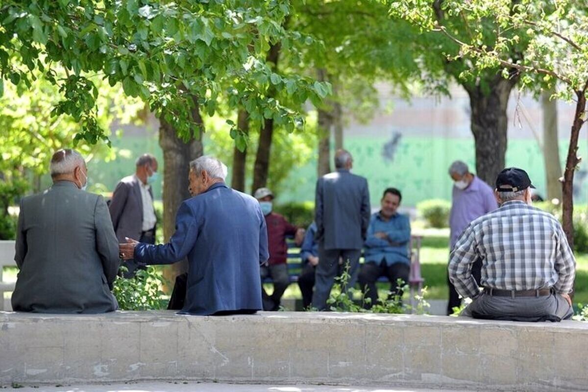 آخرین جزئیات از همسان‌سازی حقوق بازنشستگان تامین اجتماعی/ زمان پرداختی‌ها مشخص شد؟