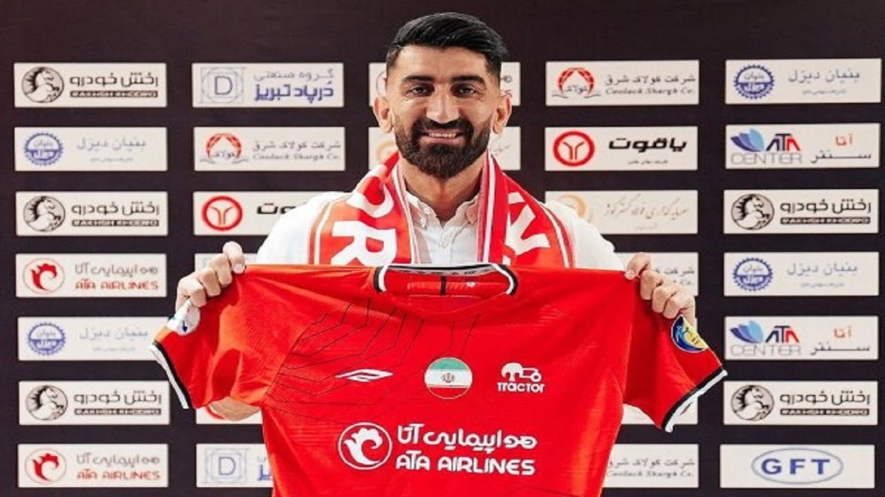 تازه‌ترین نظر فدراسیون فوتبال درباره پرونده پرسپولیس و بیرانوند