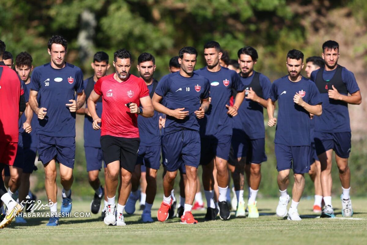 عجیب اما واقعی؛ پرسپولیس برای شروع لیگ برتر استادیوم ندارد