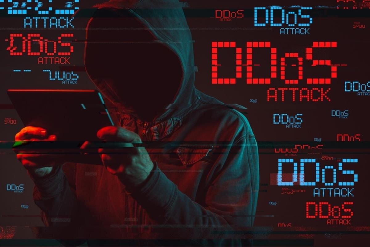 ۴۳۰ هزار حمله DDoS به ۷۹ مقصد سایبری/ ایران رکورددار دفاع سایبری – آفتاب نو |  اخبار ورزشی