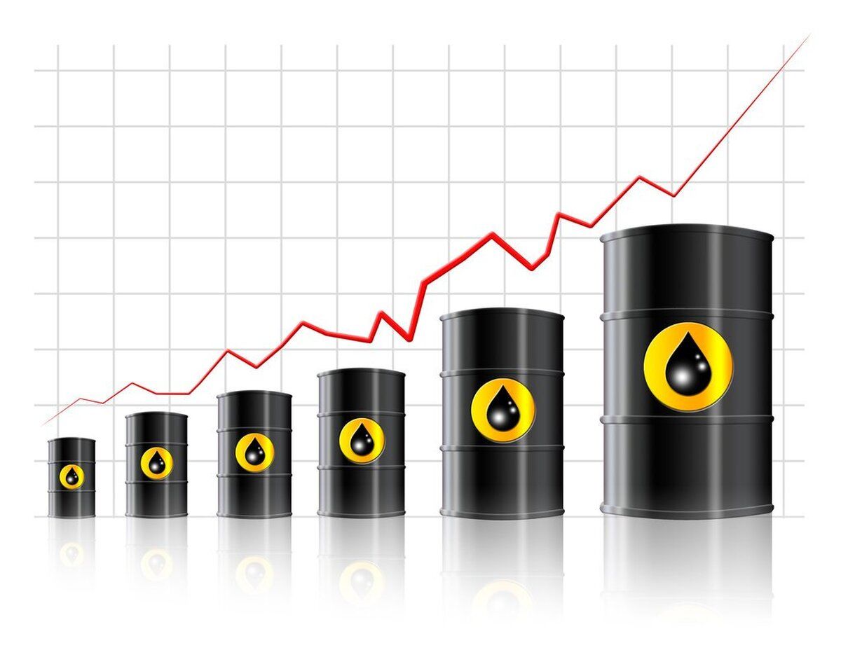 آخرین اخبار از قیمت نفت در بازار جهانی