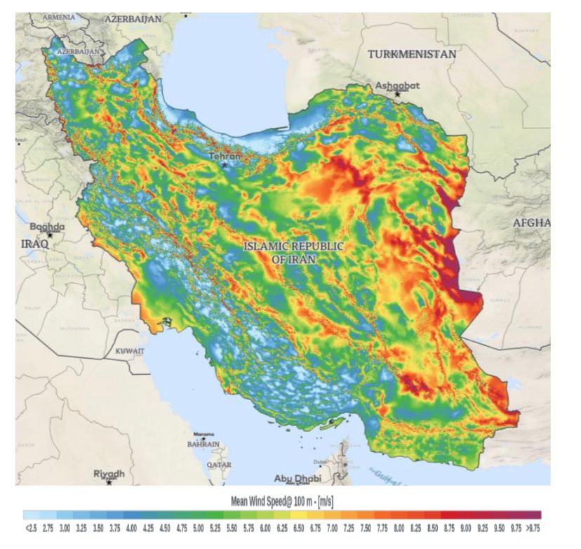 ایران برای جنگ با تغییرات اقلیمی هنوز مجهز نیست/تصمیم گیران استراتژیک در نقطه حساس هستند/دو عدد ۵۹ و صفر را به یاد بسپارید