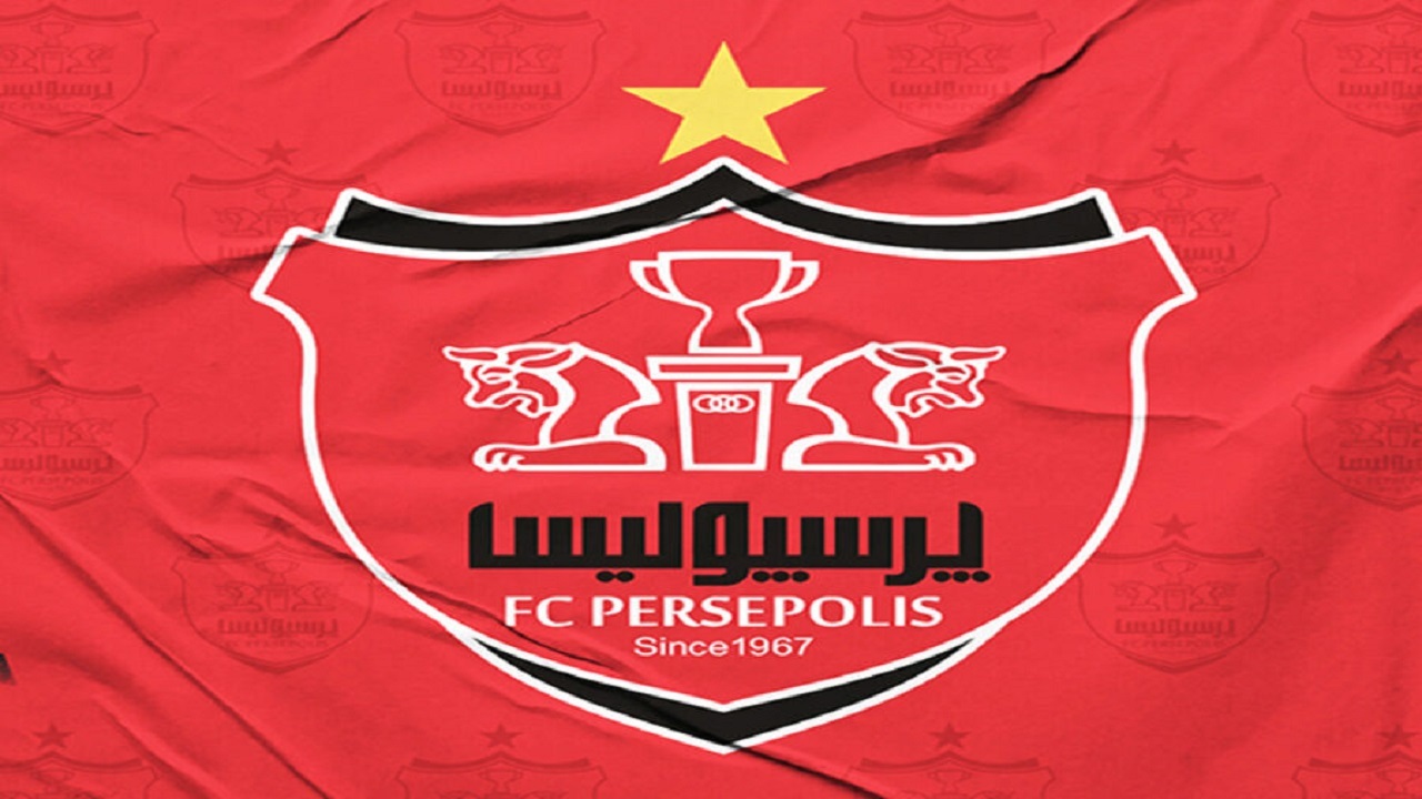 اعلام برنامه روز یکشنبه پرسپولیس در جده عربستان