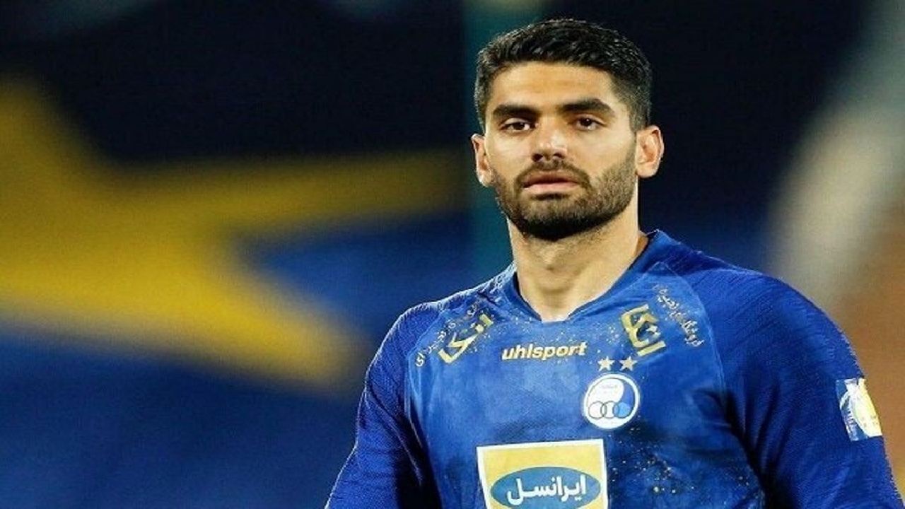 استقلال به اندازه پرسپولیس آرامش ندارد