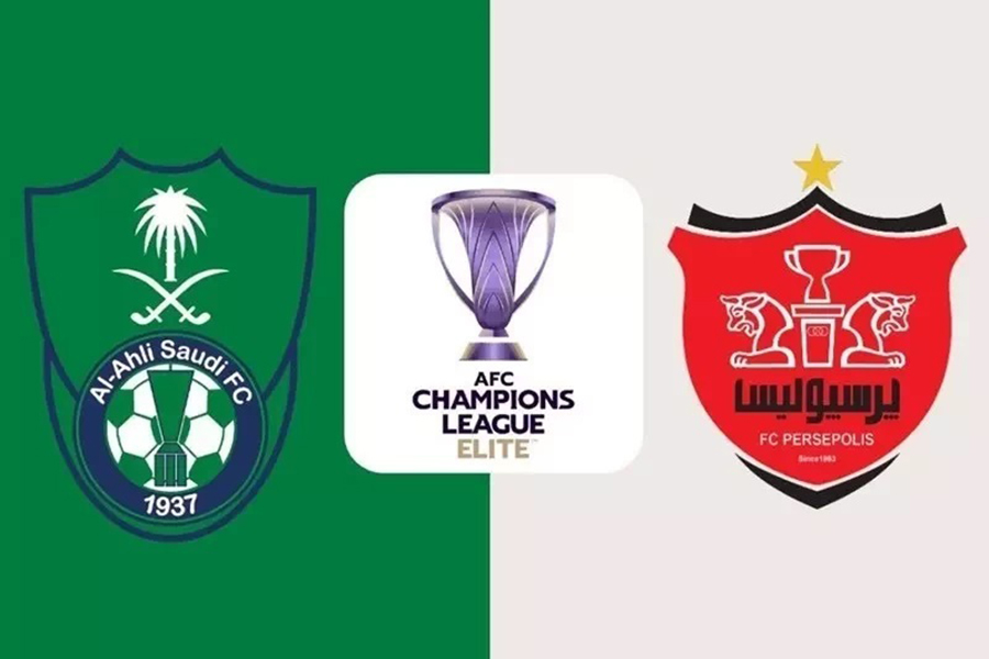 الاهلی ۱ – پرسپولیس صفر