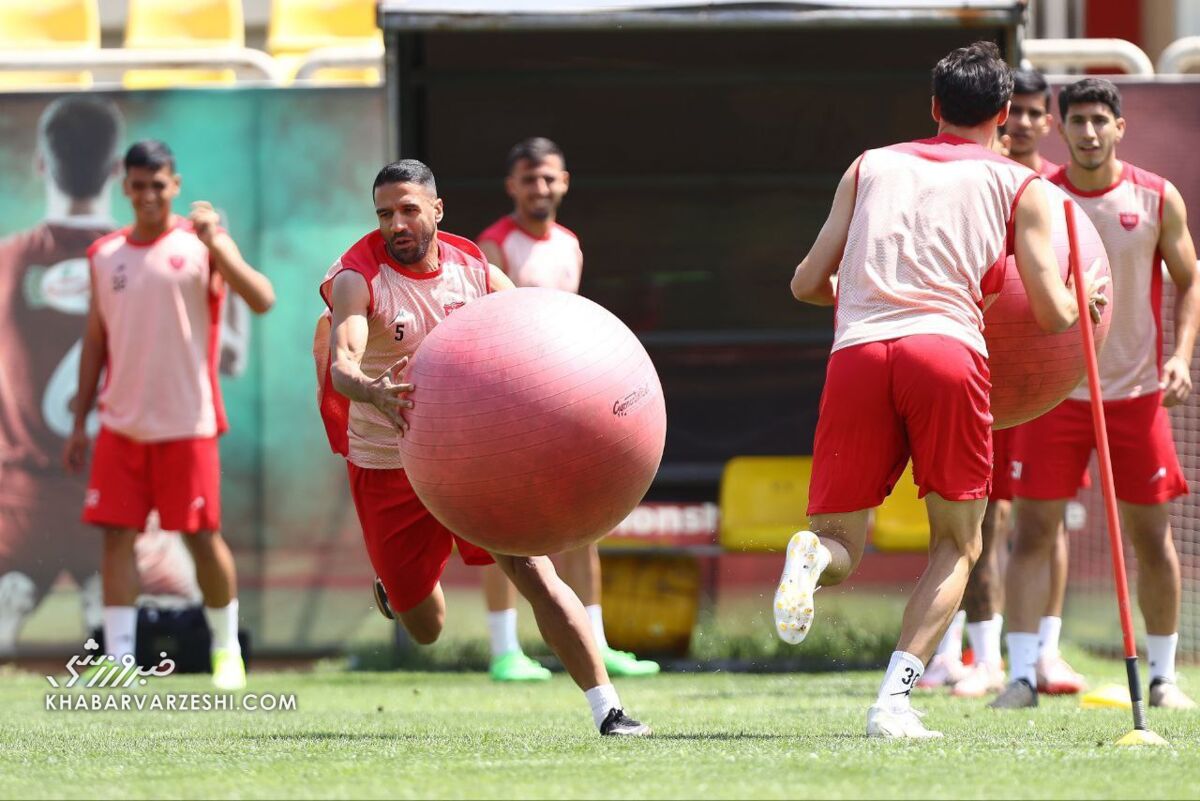 یاغی باکلاس فوتبال ایران که مثل رامین رضاییان، بمب نقل و انتقالات نبود!