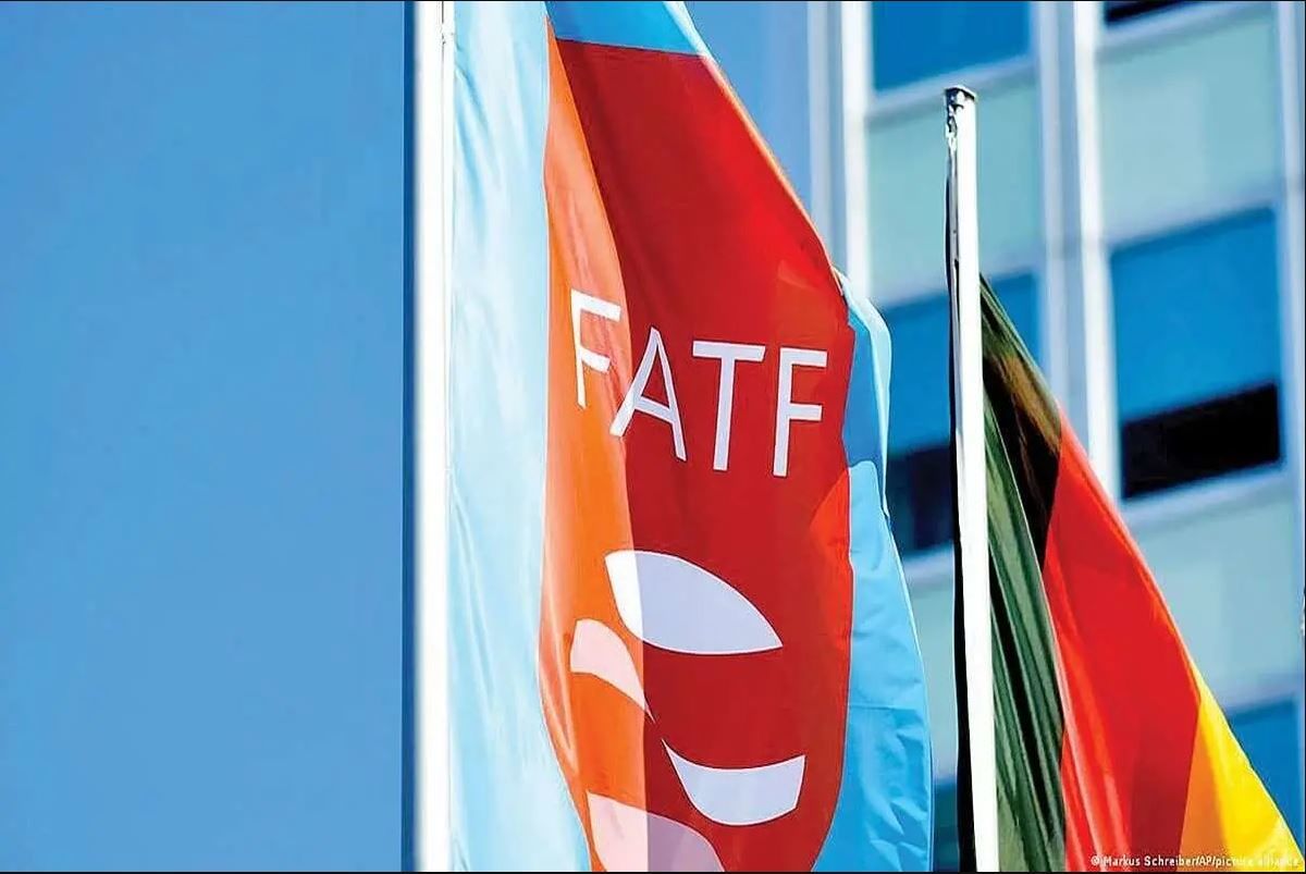 قفل ۵ ساله FATF شکست؛ پالس مهم پزشکیان برای خروج از لیست سیاه