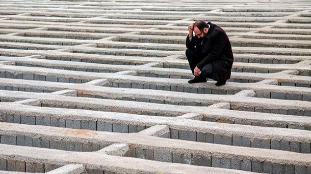 تهران صاحب ۶ آرامستان می‌شود