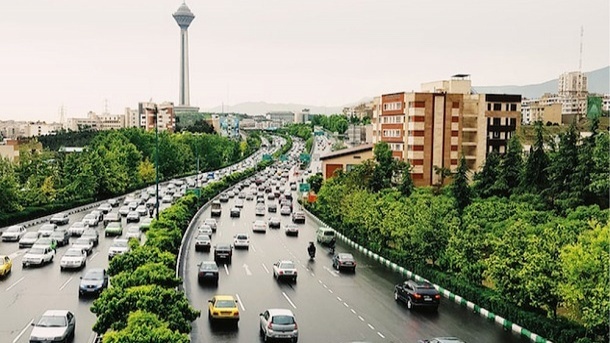 نرخ جدید اجاره آپارتمان در منطقه ۲ تهران منتشر شد