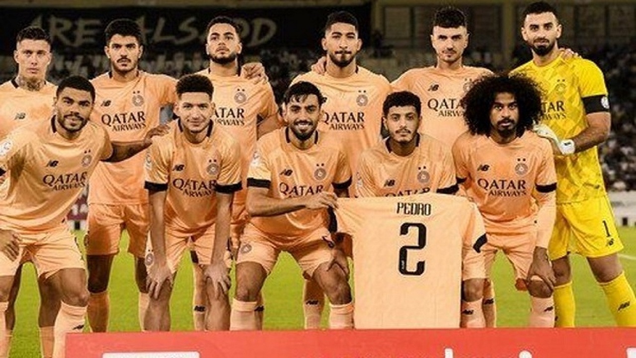 السد به دنبال برپایی دو جشن در بازی با پرسپولیس