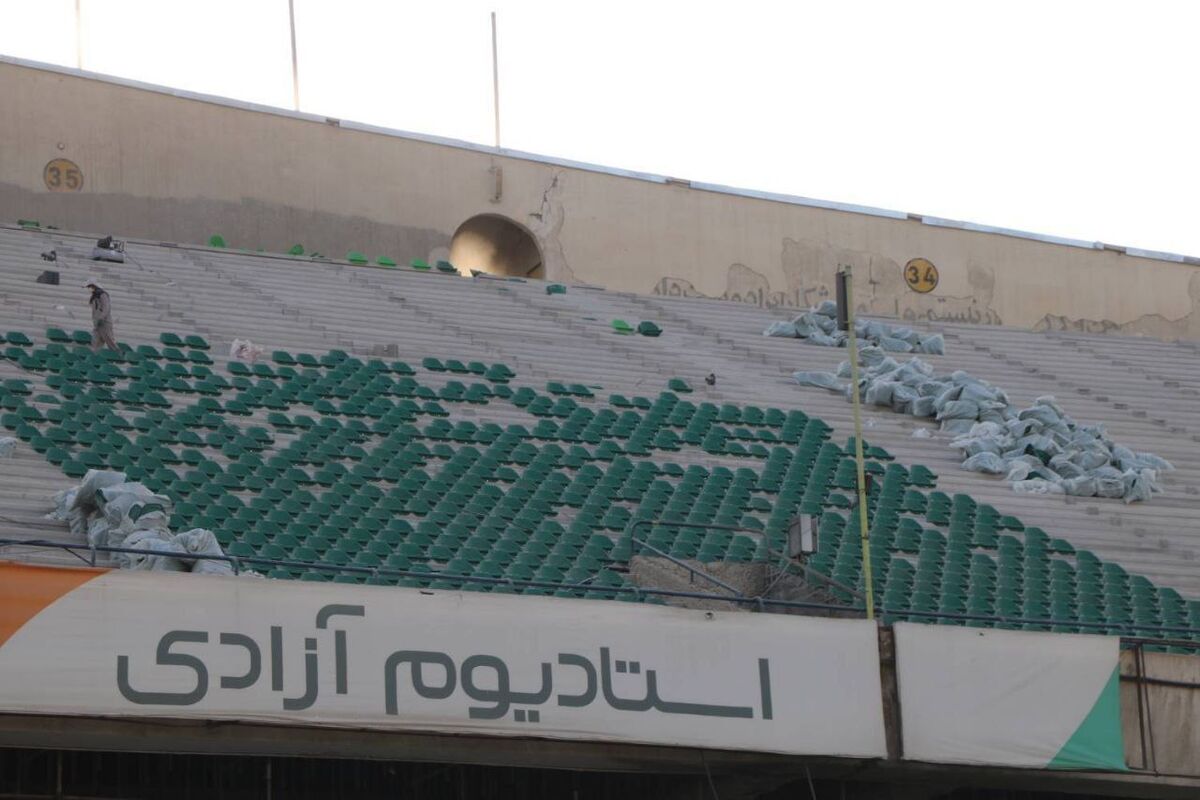 تداوم مشکل بزرگ استقلال پس از مصاف با النصر