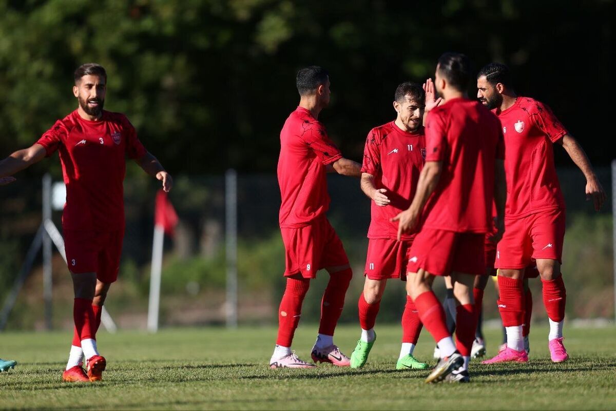 پرسپولیس به مصاف امیدها می رود