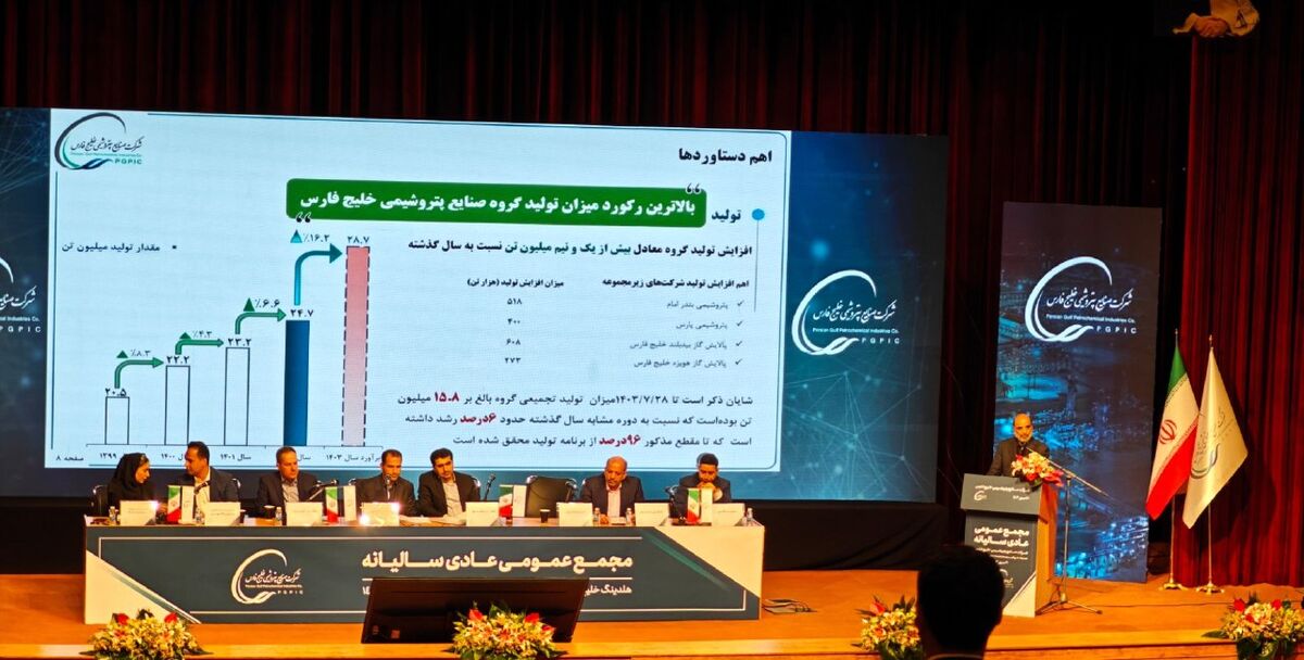 نشست سالیانه پتروشیمی خلیج فارس؛ سرنوشت استقلال در انتظار تصمیمات جدید!