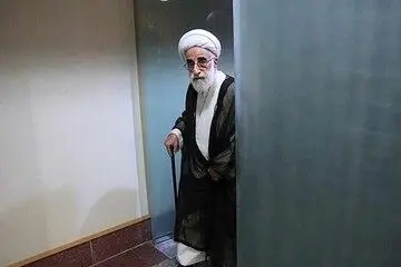 رابطه جالب پسر جنتی با پدرش